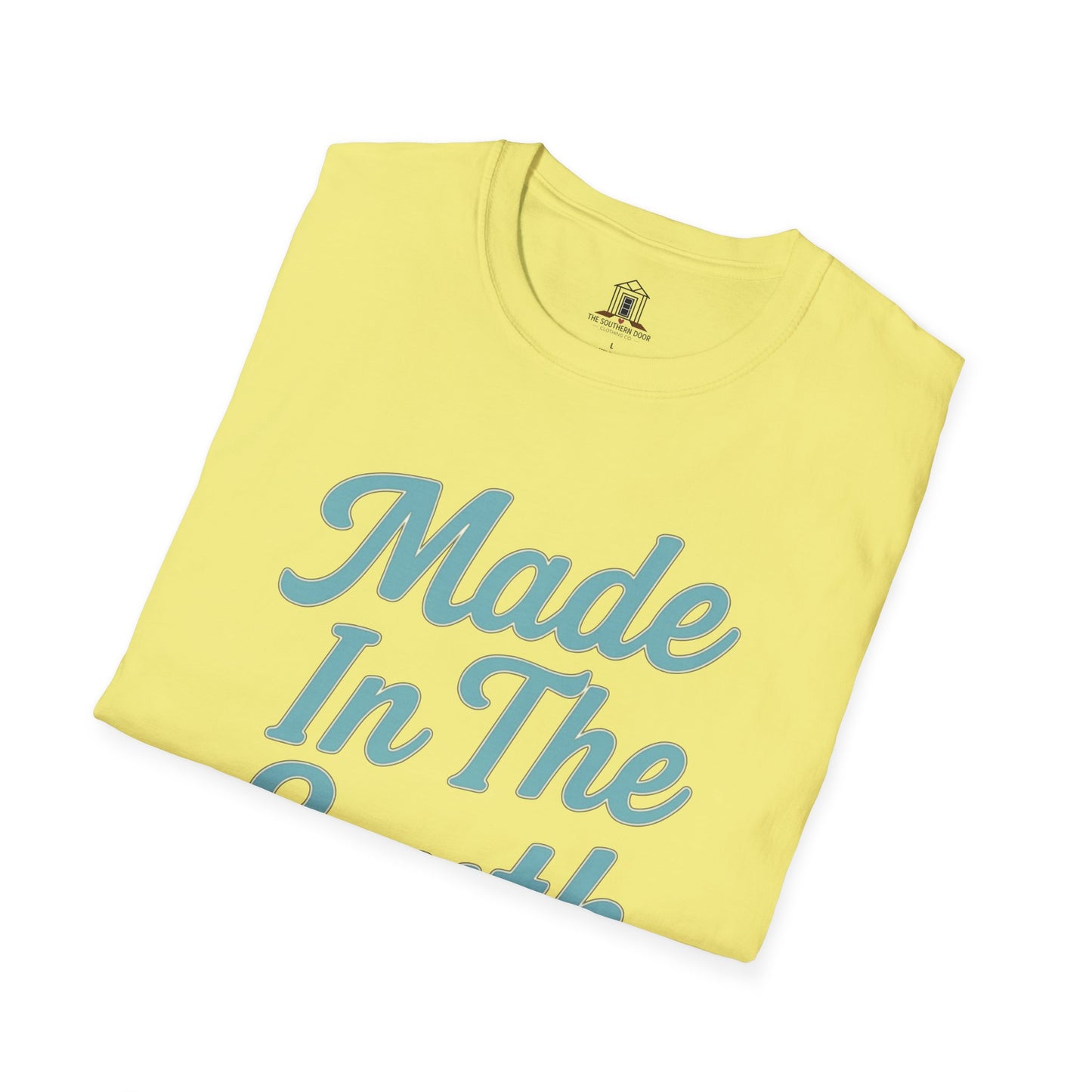 "Made In The South" – Sullivan's Island Seafoam