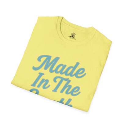 "Made In The South" – Sullivan's Island Seafoam