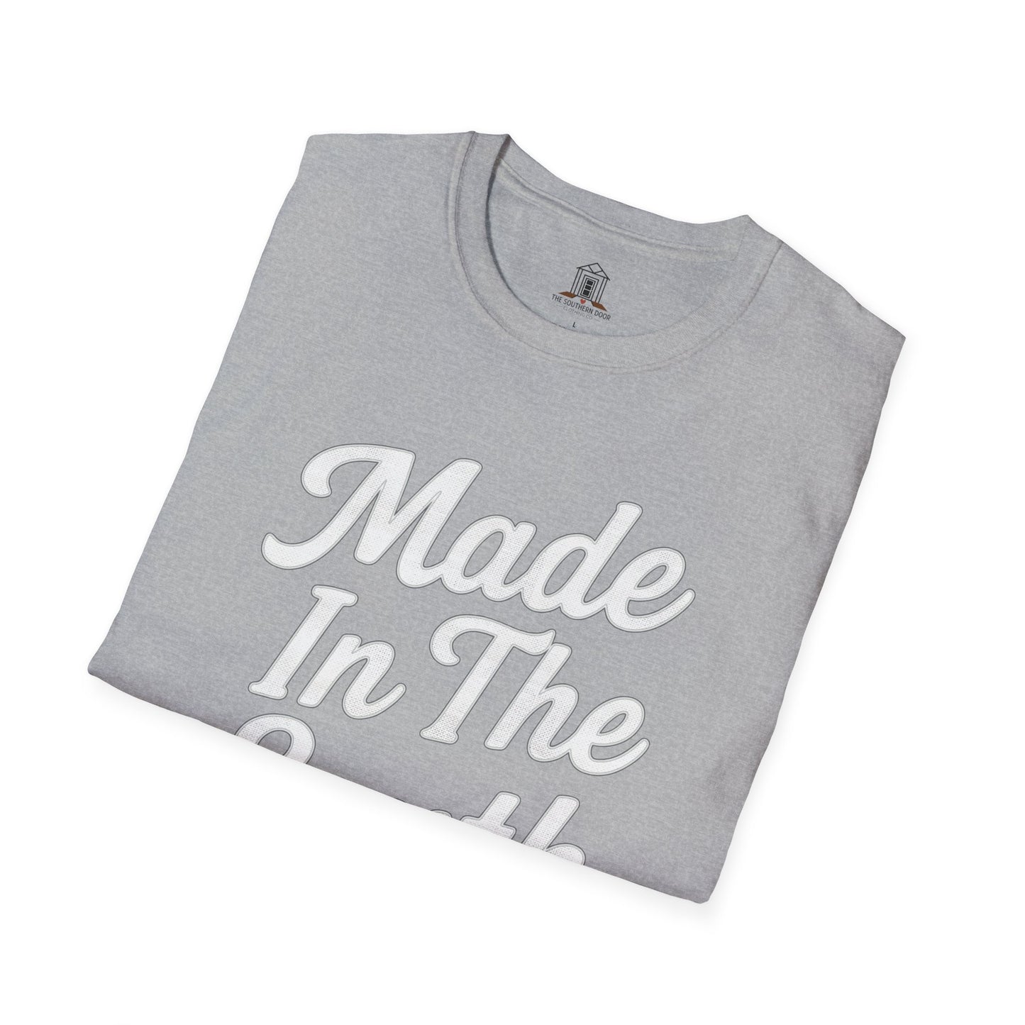 "Made In The South" – Linen