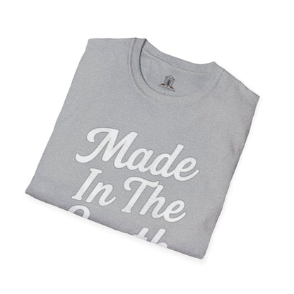 "Made In The South" – Linen
