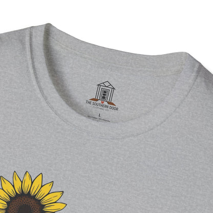 "Bloom Where You’re Planted"