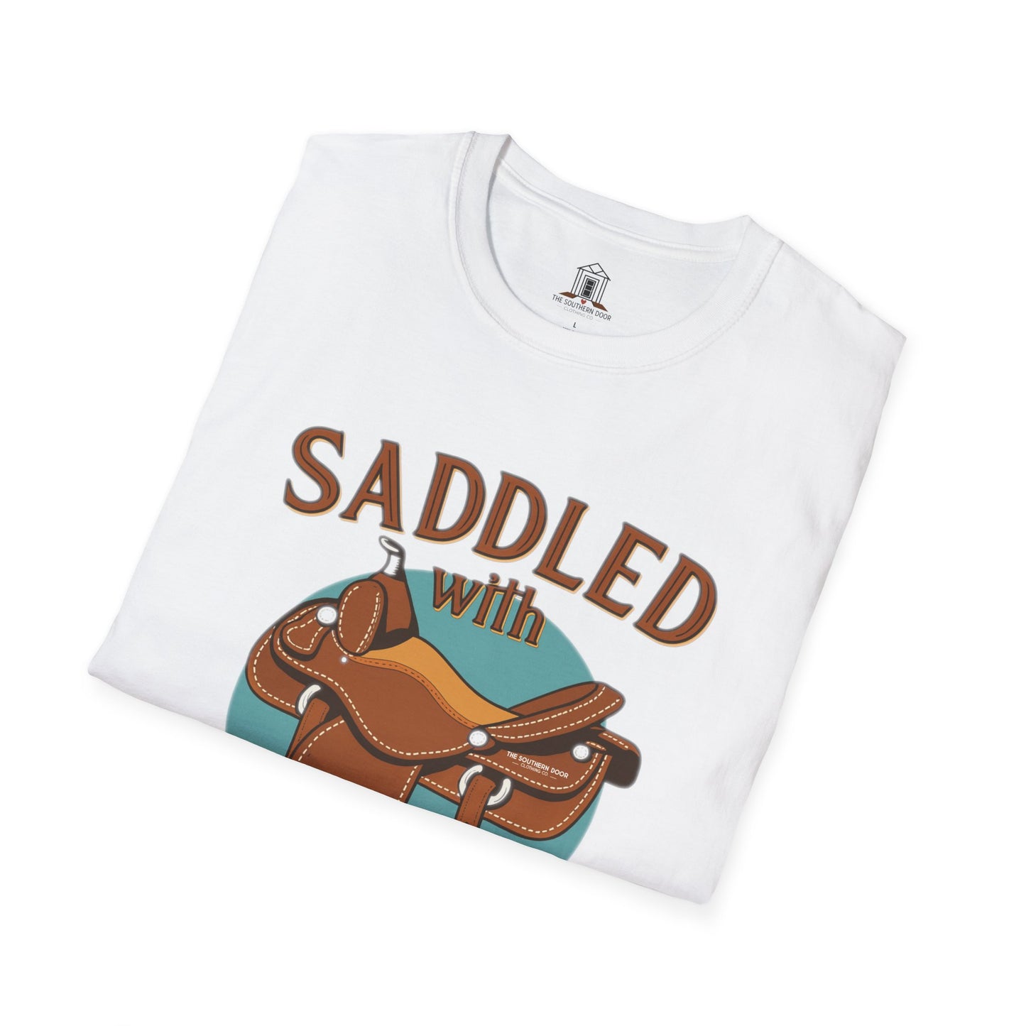"Saddled With Charm"