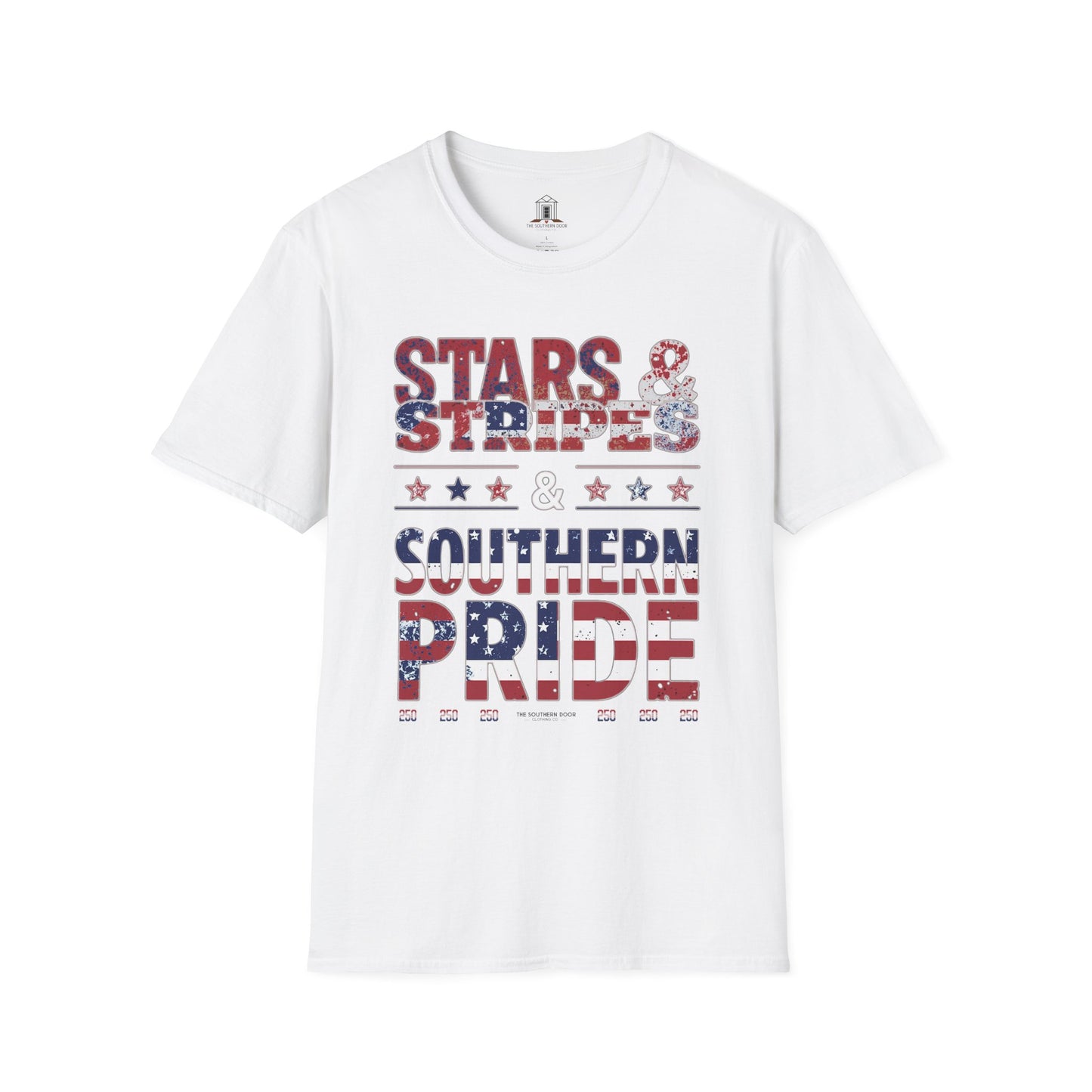 "Stars, Stripes & Southern Pride 2"