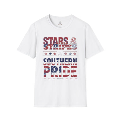 "Stars, Stripes & Southern Pride 2"