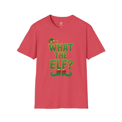 "What The Elf?"