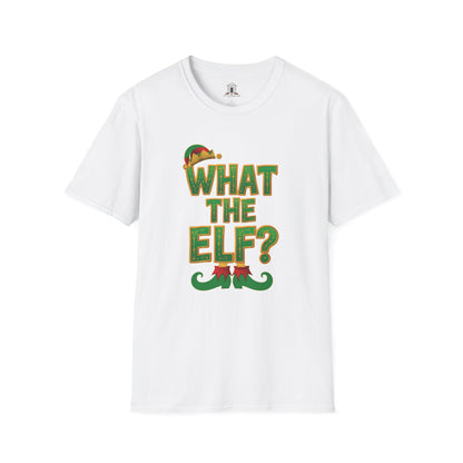 "What The Elf?"