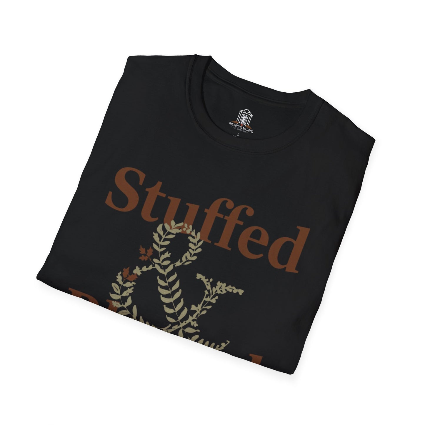 "Stuffed & Blessed 2"