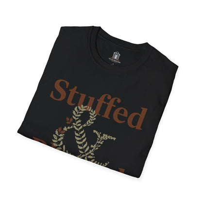 "Stuffed & Blessed 2"