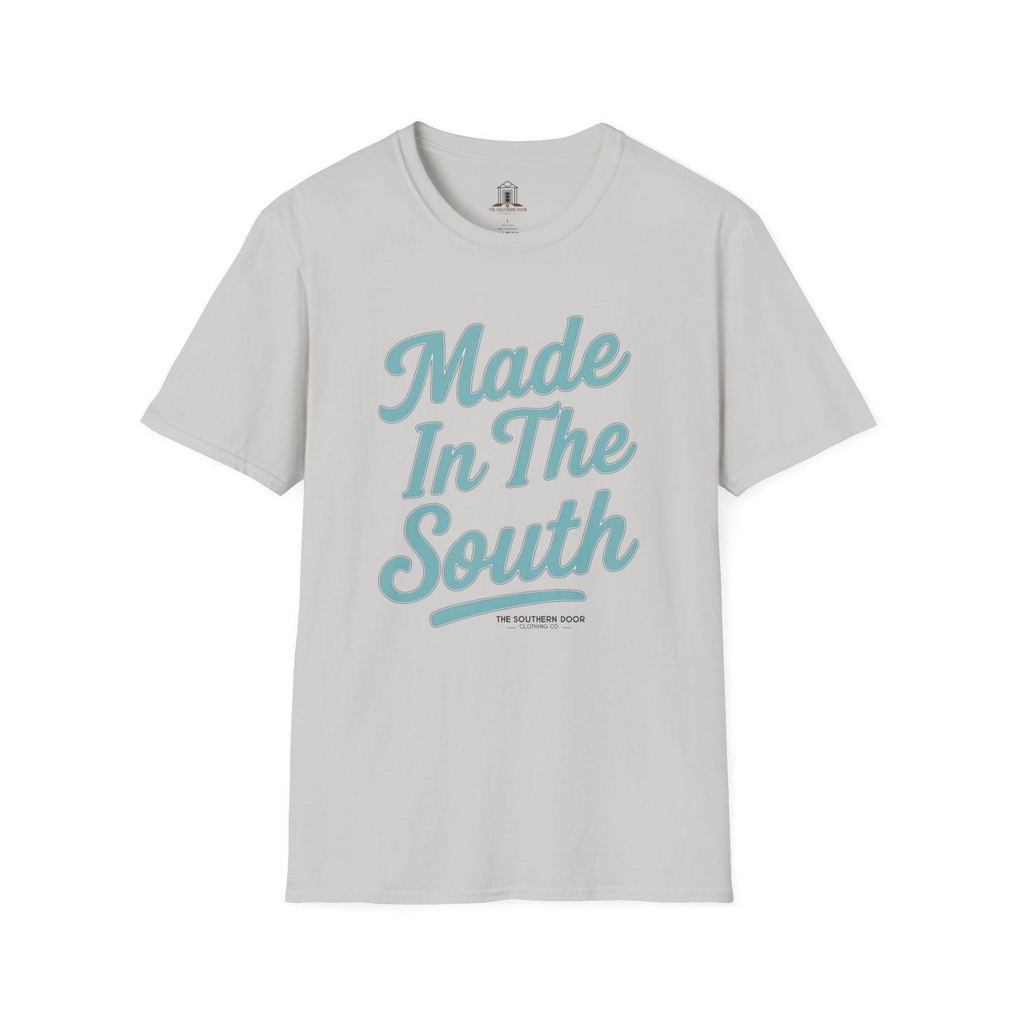 "Made In The South" – Sullivan's Island Seafoam