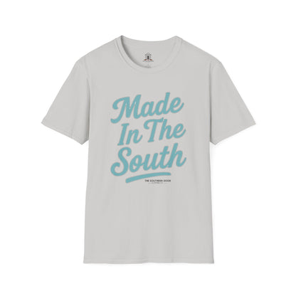 "Made In The South" – Sullivan's Island Seafoam