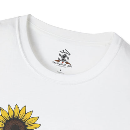 "Bloom Where You’re Planted"