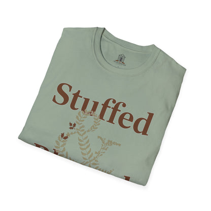 "Stuffed & Blessed 2"