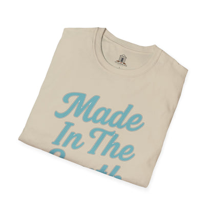 "Made In The South" – Sullivan's Island Seafoam