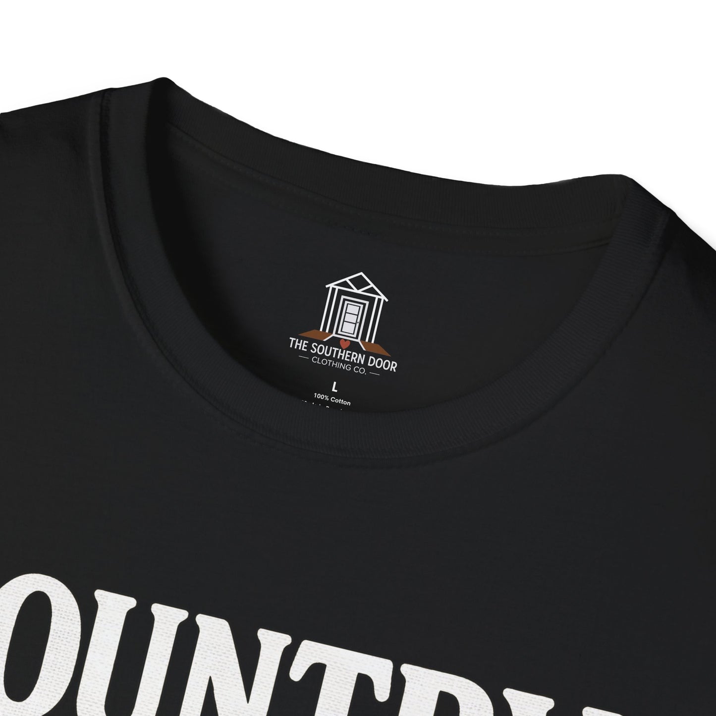 "Country Is My Love Language"– Linen