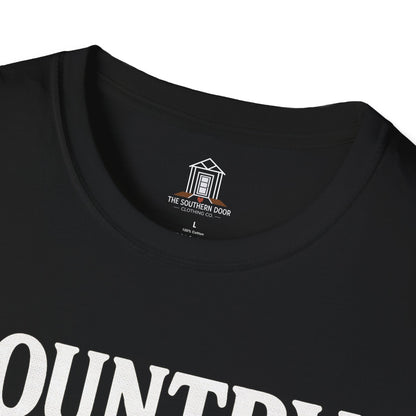 "Country Is My Love Language"– Linen