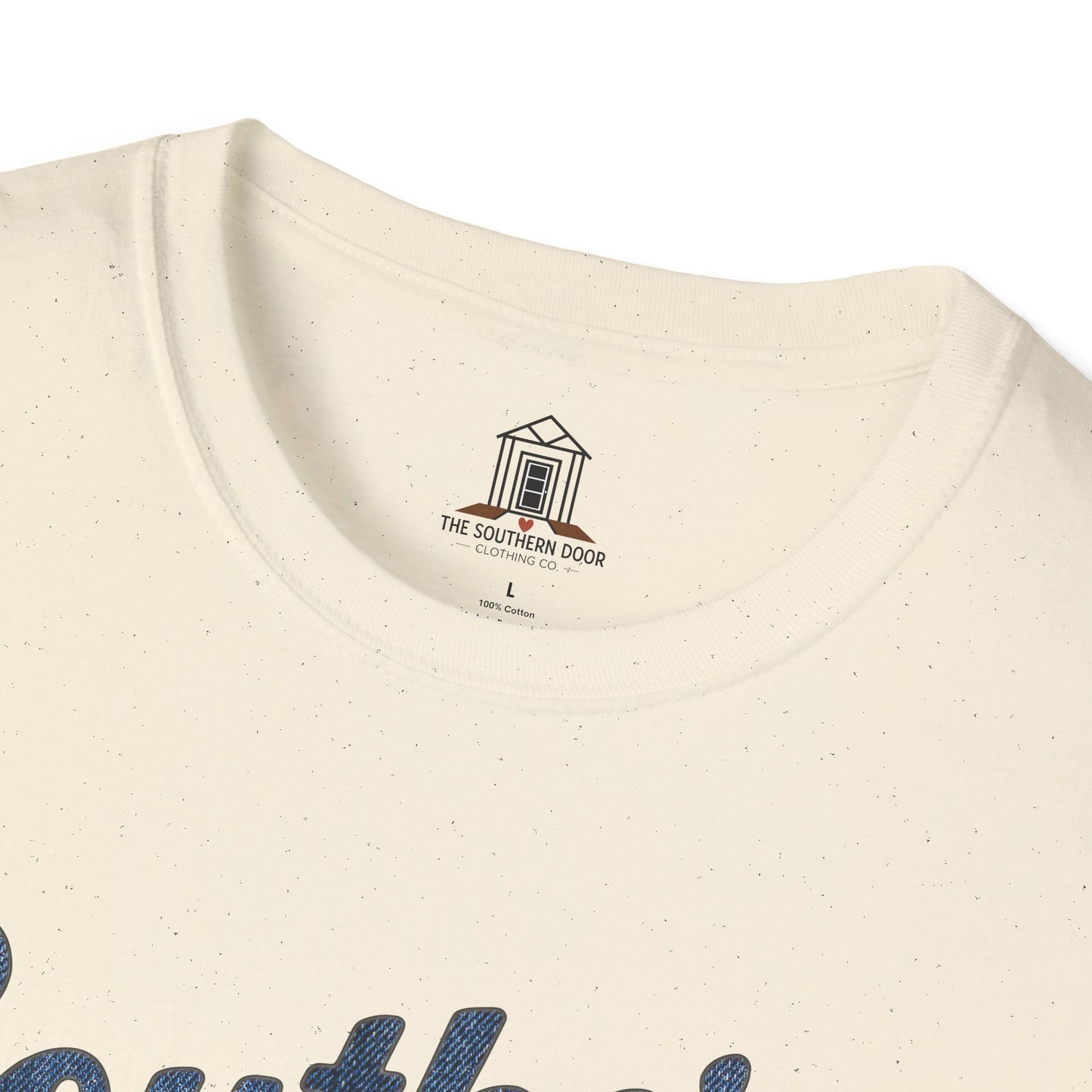 "Southern As All Get Out" – Denim