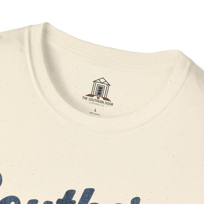 "Southern As All Get Out" – Denim