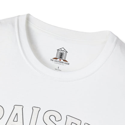 "Raised Right But Still A Little Wild" – Linen