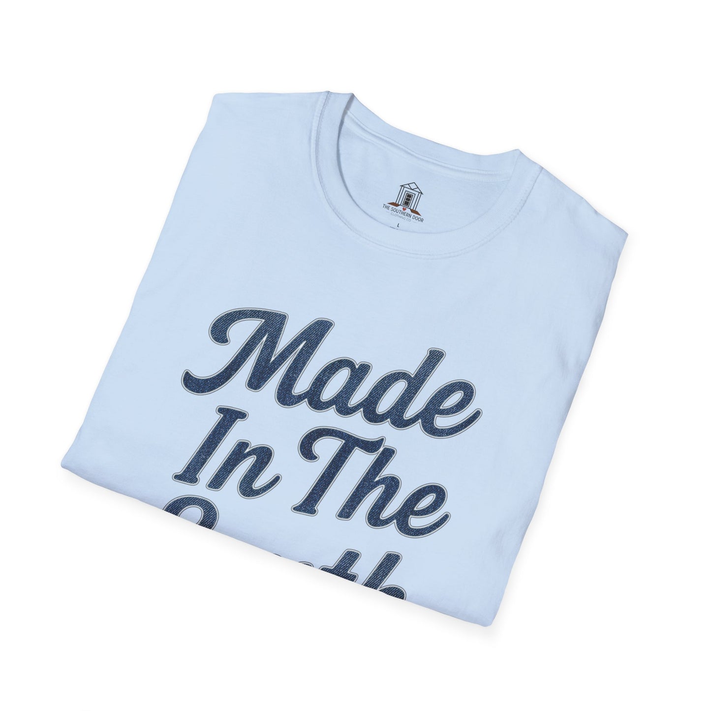 "Made In The South" – Denim