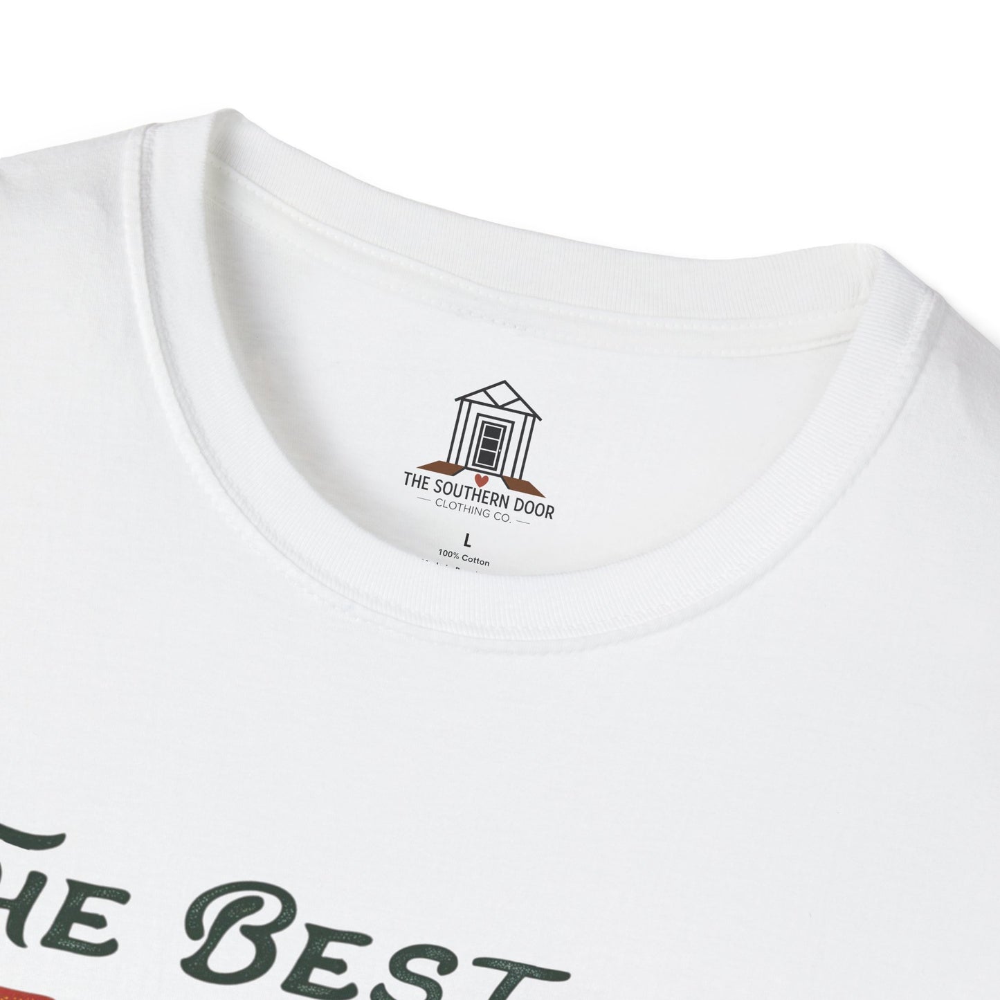 "The Best Stuff Ain’t In The Cookbook"