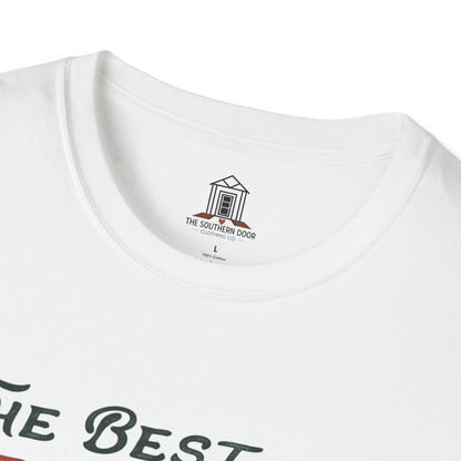 "The Best Stuff Ain’t In The Cookbook"