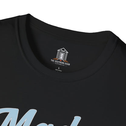 "Made In The South" – Tybee Island Blue