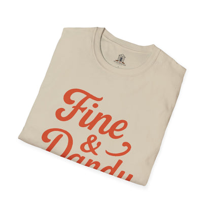 "Fine & Dandy"