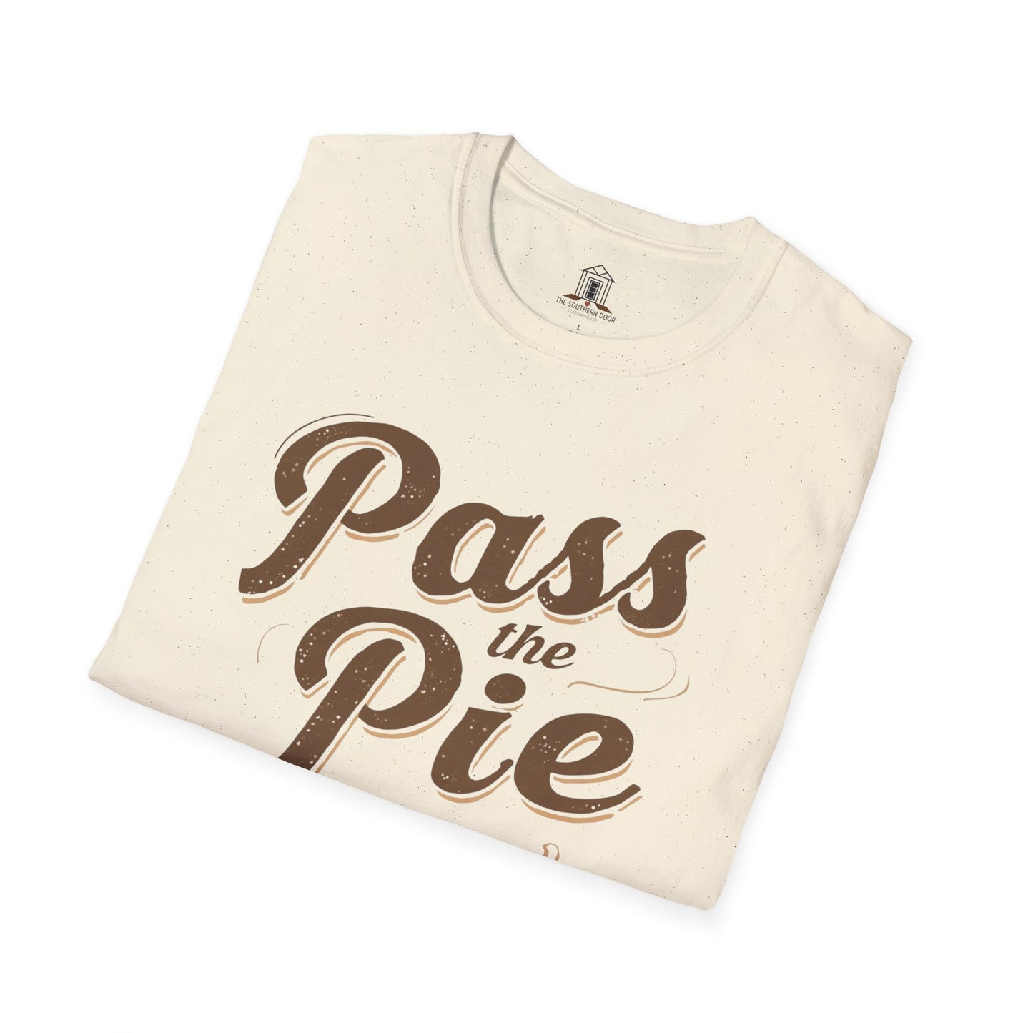 "Pass The Pie"