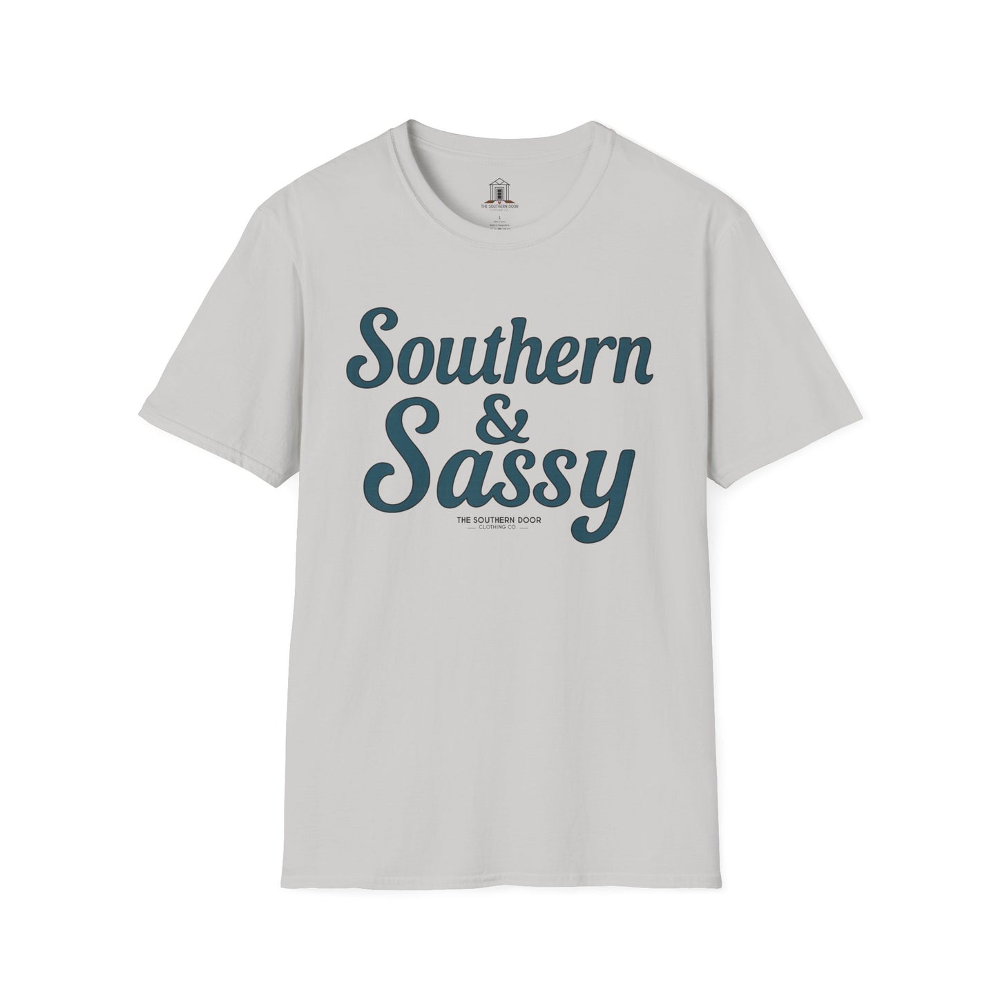 "Southern & Sassy"
