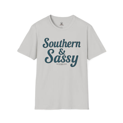 "Southern & Sassy"