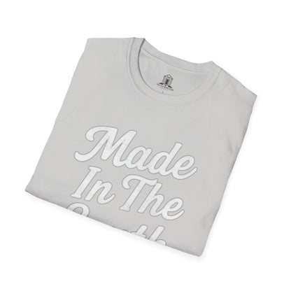 "Made In The South" – Linen