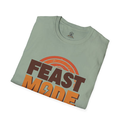 "Feast Mode"