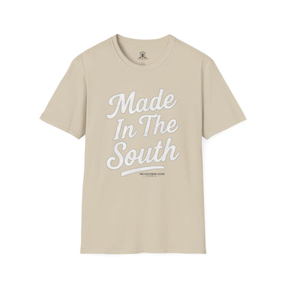 "Made In The South" – Linen