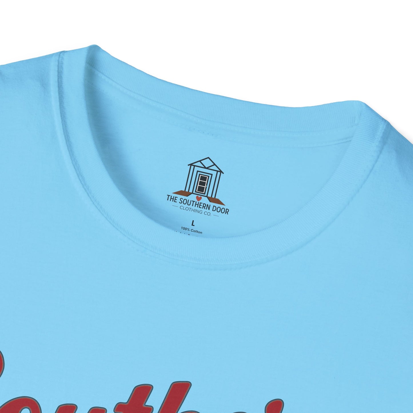 "Southern As All Get Out" – College Crimson