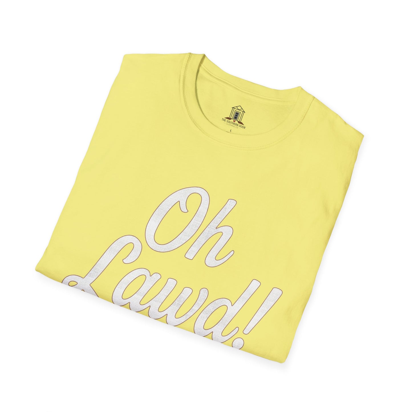 "Oh Lawd!" – Linen