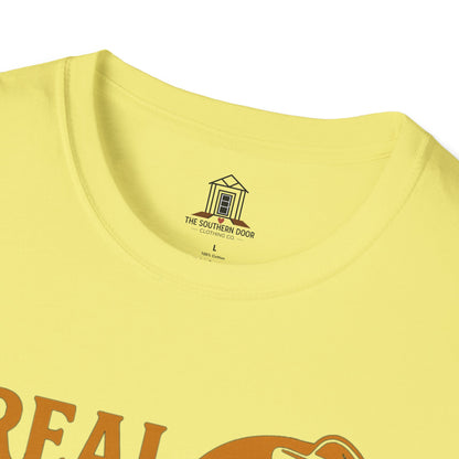 "Real Southerner. No Remodel Needed"