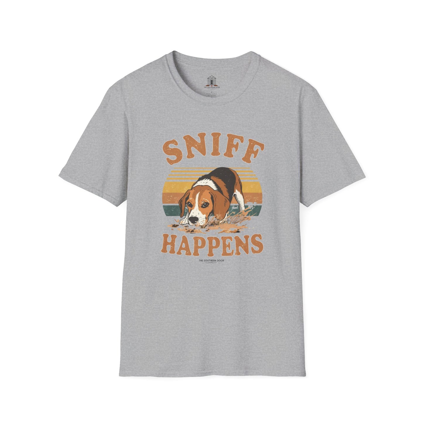 "Sniff Happens"