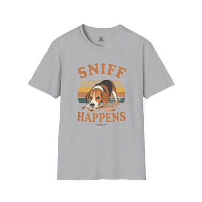 "Sniff Happens"