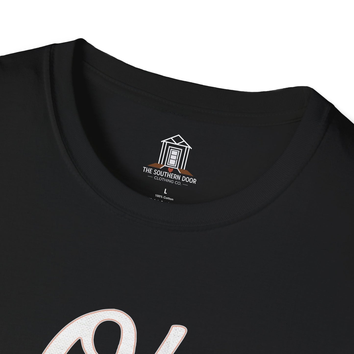 "Oh Lawd!" – Linen