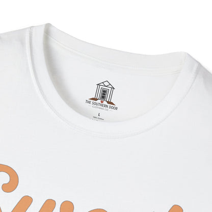 "Sweet As Pecan Pie"