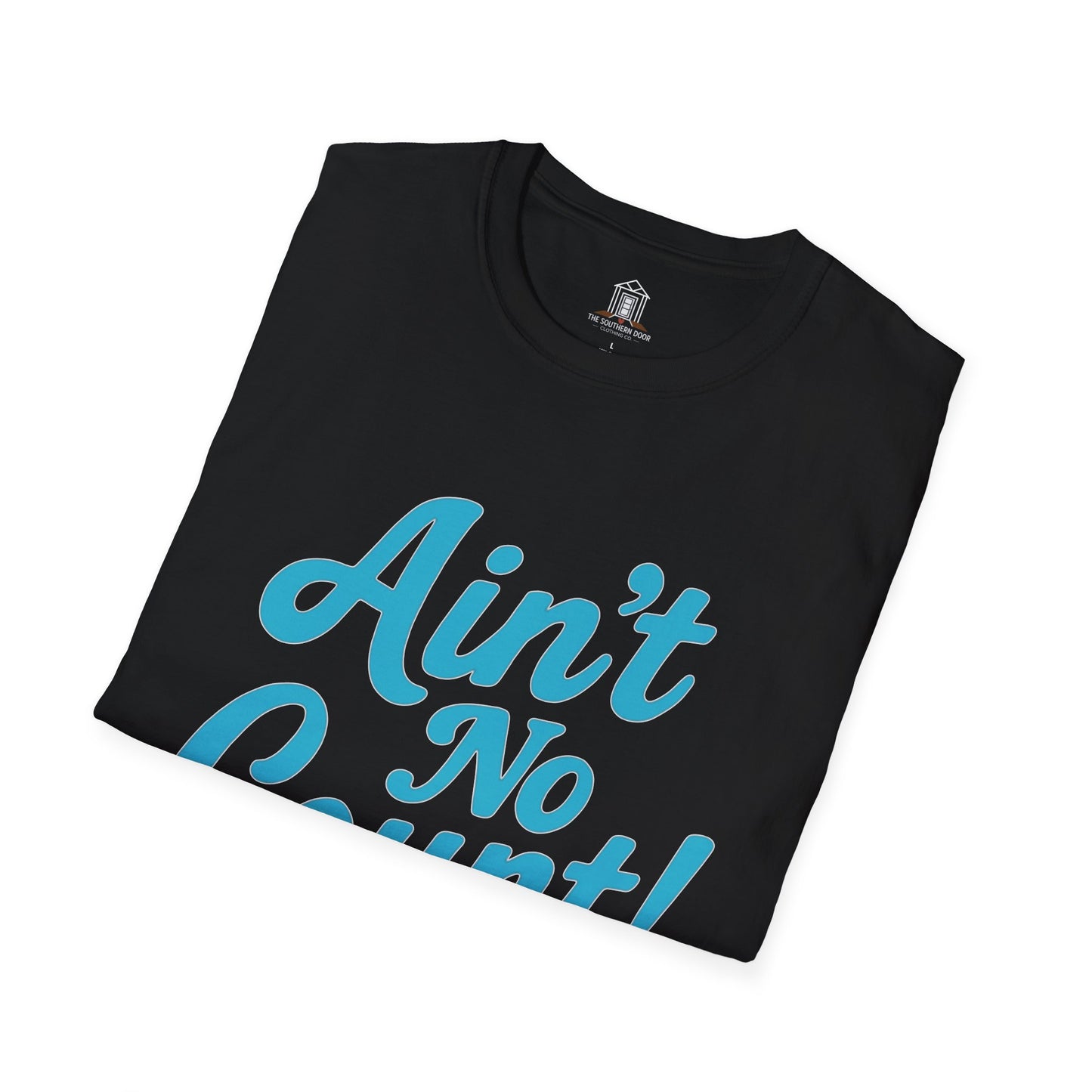 "Ain’t No Count" – Battery Blue