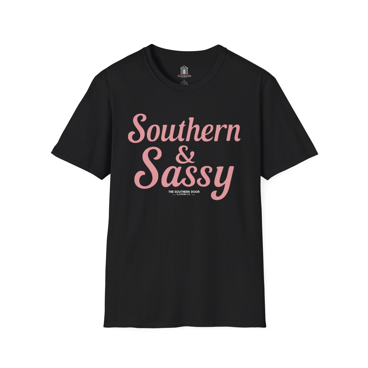 "Southern & Sassy"