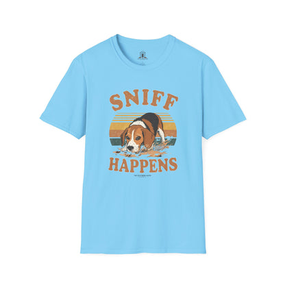 "Sniff Happens"