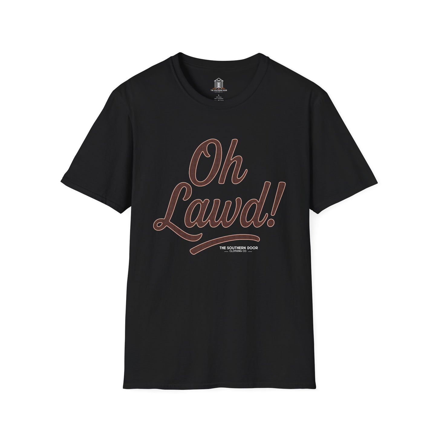 "Oh Lawd!" – Burlap