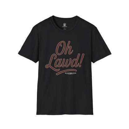 "Oh Lawd!" – Burlap