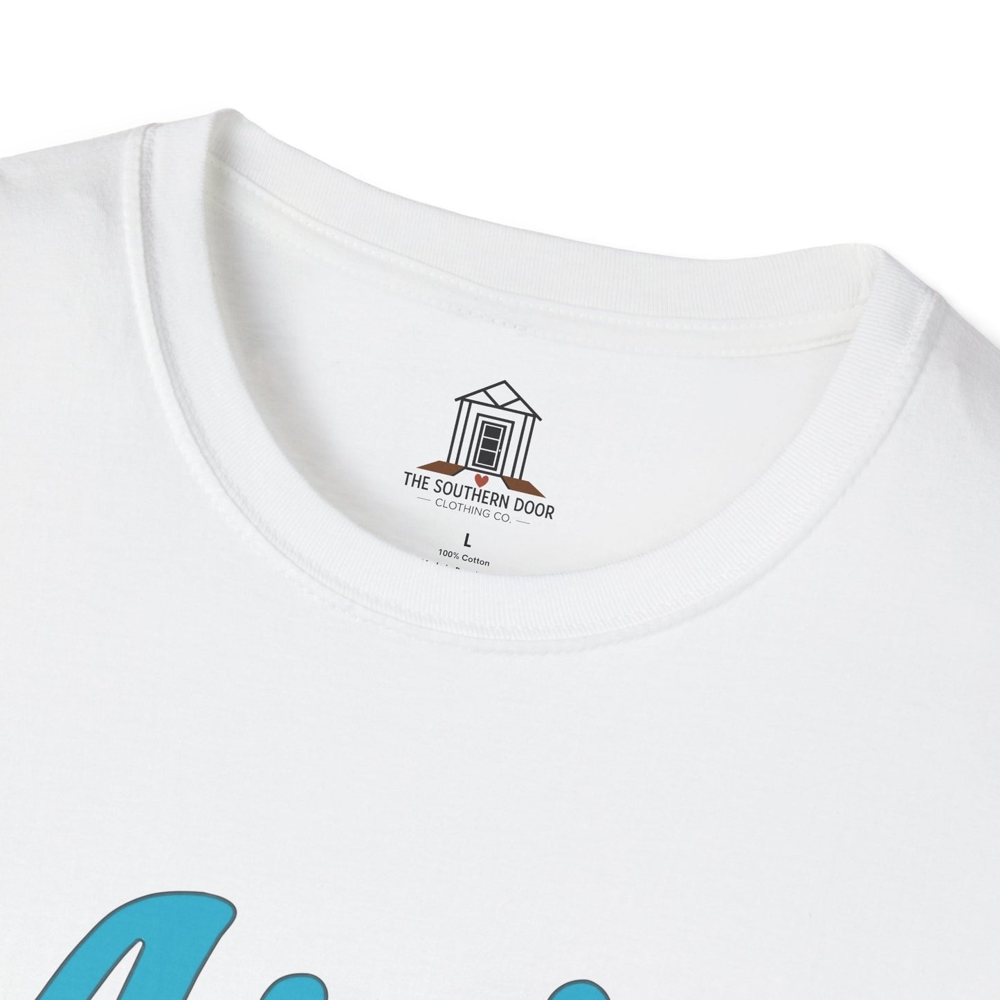 "Ain’t No Count" – Battery Blue