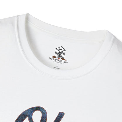 "Oh Lawd!" – Denim