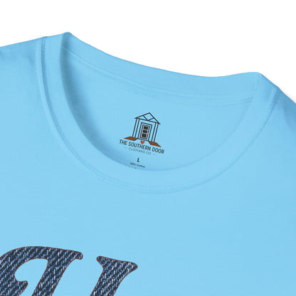 "Hey Y’all" – Denim