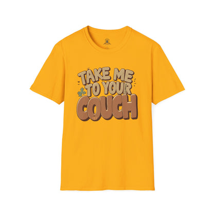 "Take Me To Your Couch"