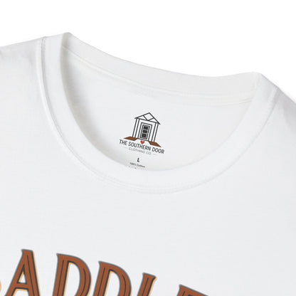 "Saddled With Charm"